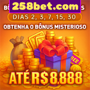 258bet.com Mina Misteriosa