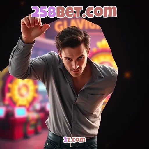 258bet.com: Descubra Como a Loteria Pode Transformar Sua Vida