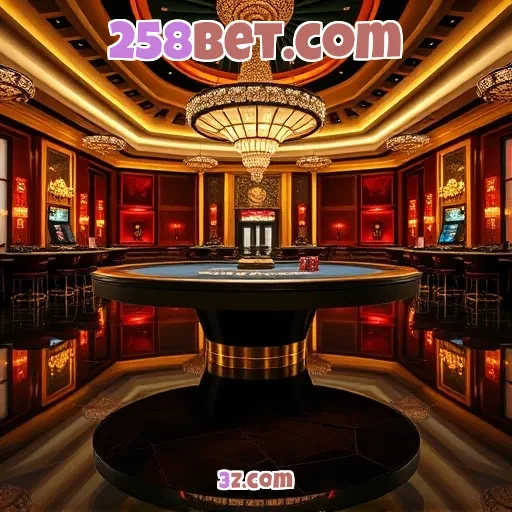 258bet.com: Aprenda a Jogar Poker e Vença Grandes Desafios!
