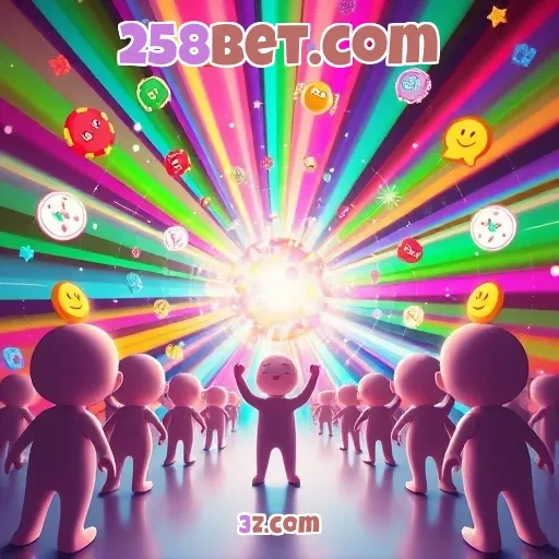 258bet.com: Torneios Imperdíveis Que Potencializam a Diversão nos Jogos